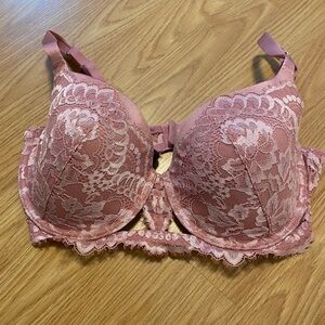 La Senza So Free lace bra